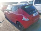 2013 CHRYSLER YPSILON BL for sale at Copart WHITBURN