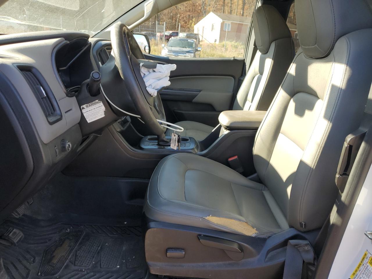 2016 Chevrolet Colorado - Image 7