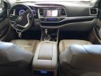 2014 Toyota Highlander Xle продається в Sandston, VA - Front End