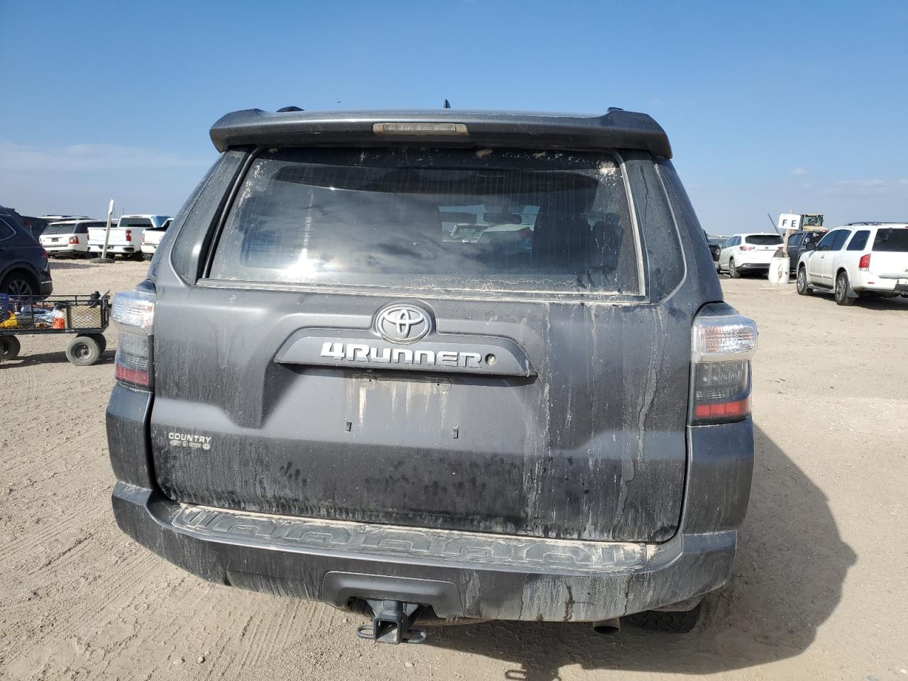2019 Toyota 4Runner - Image 6