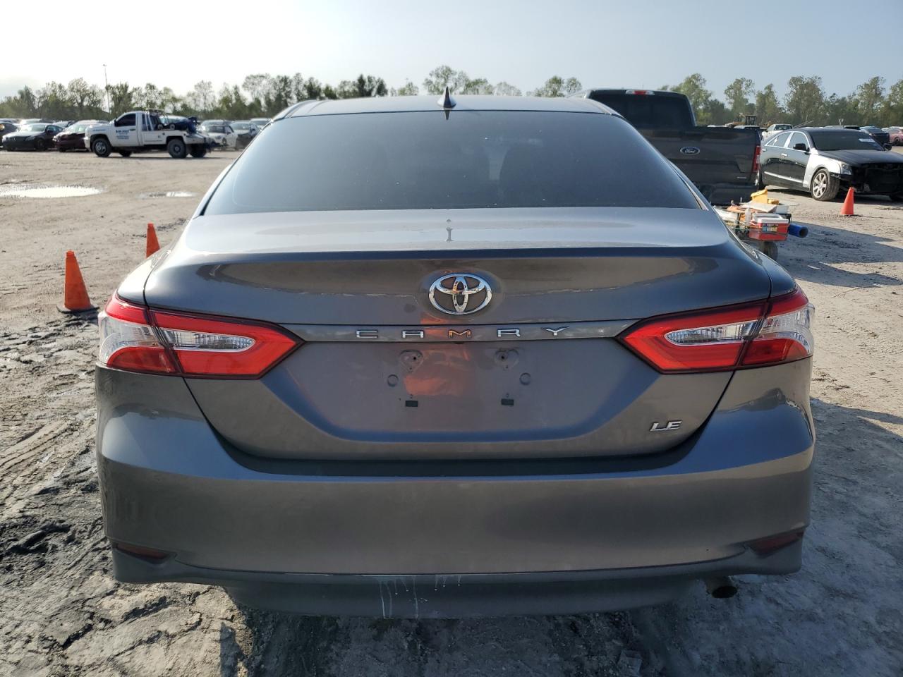2019 Toyota Camry - Image 6