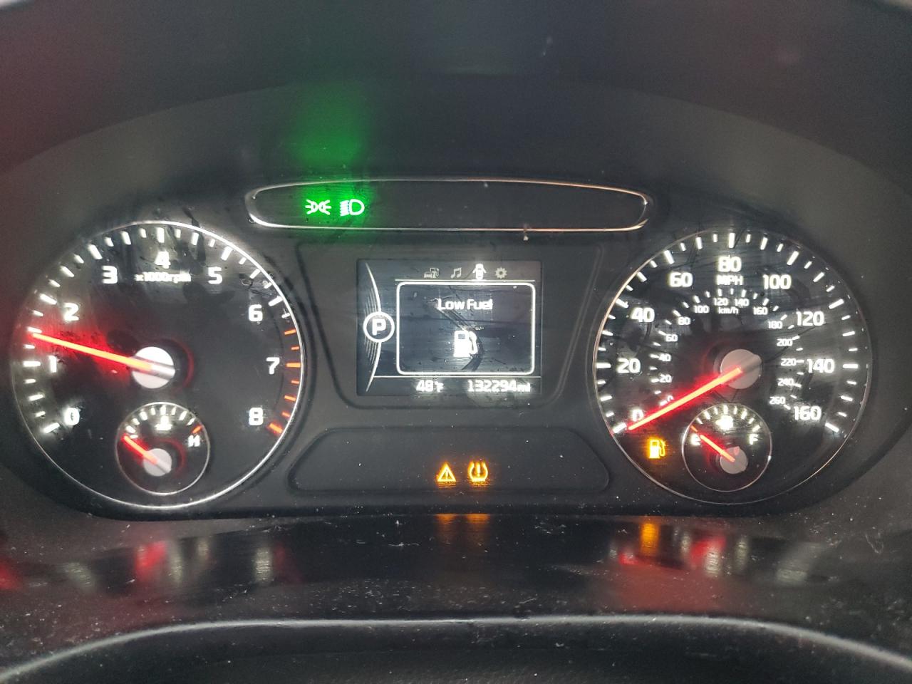 2018 Kia Sorento - Image 9