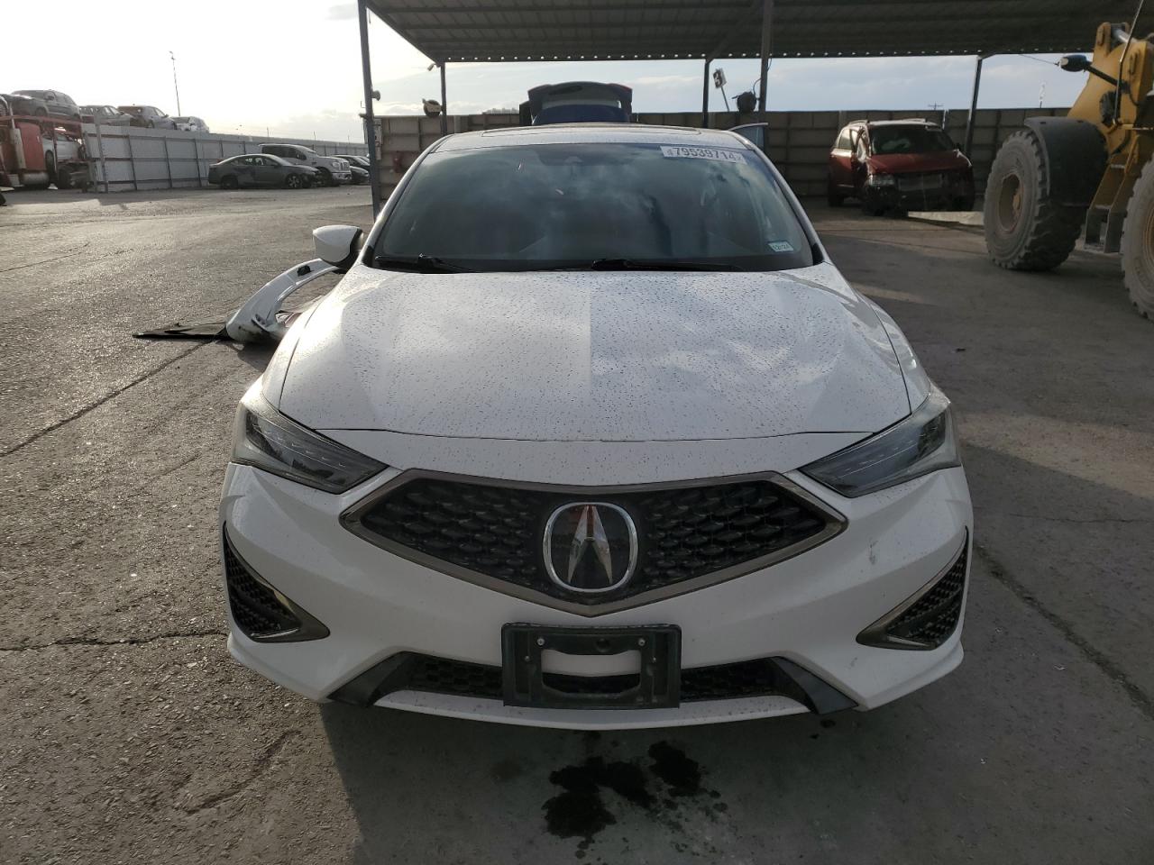 2021 Acura ILX - Image 5