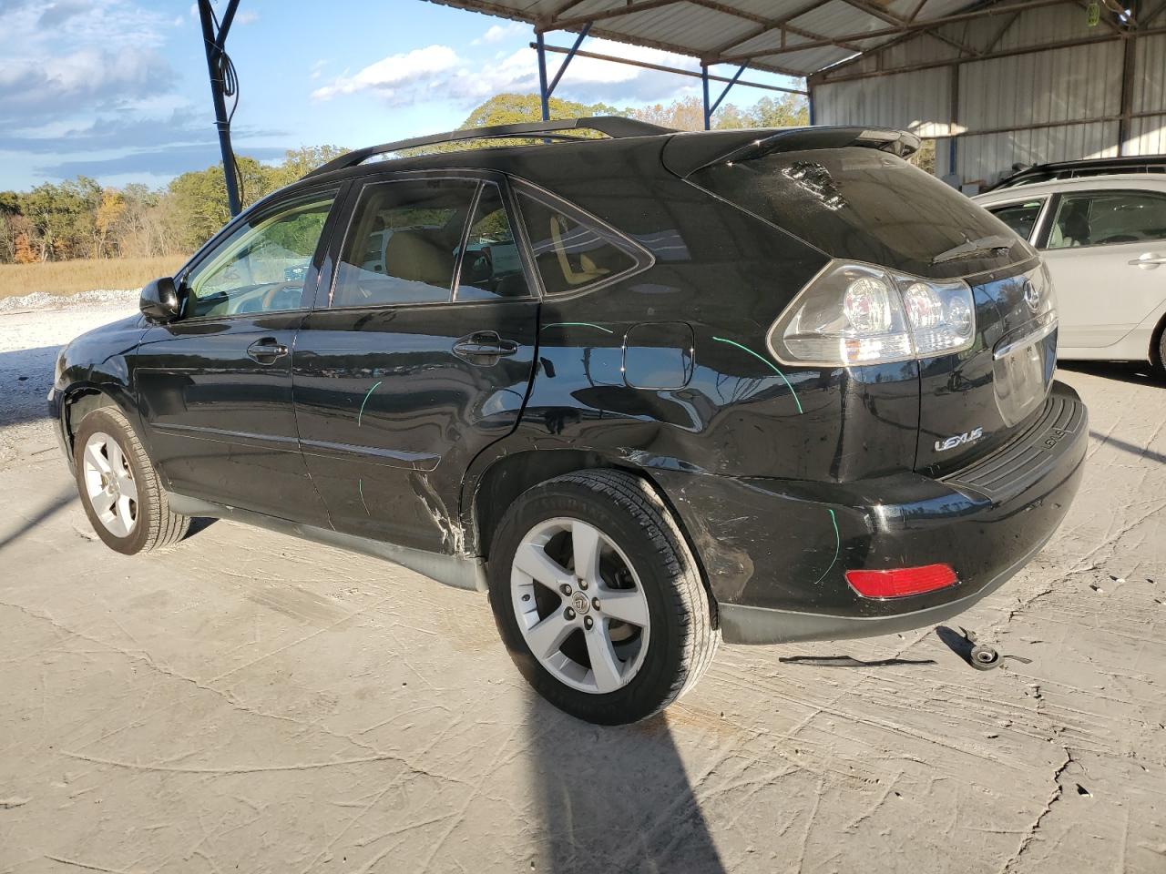 2007 Lexus RX - Image 2