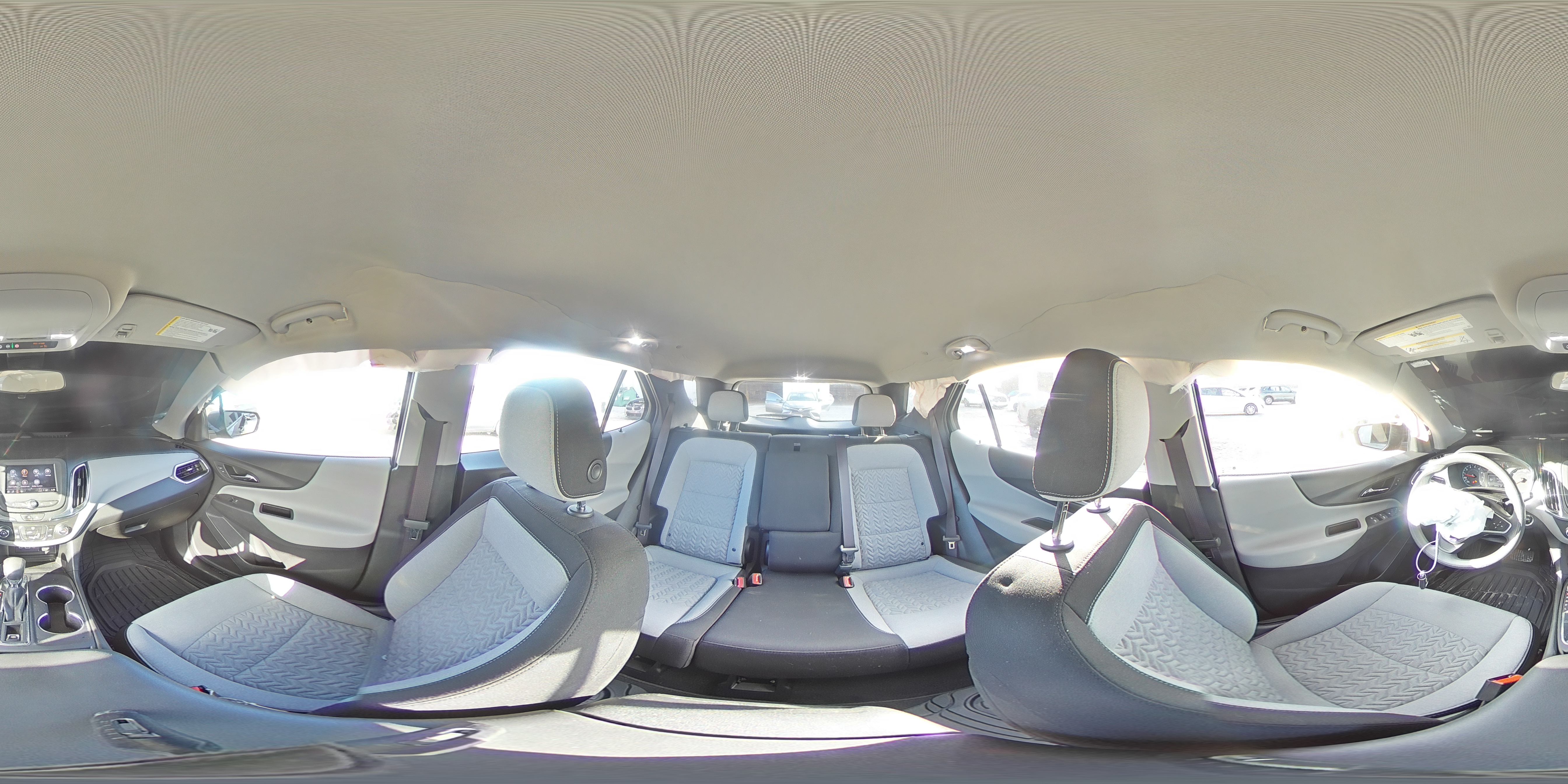 2022 Chevrolet Equinox - Image 14
