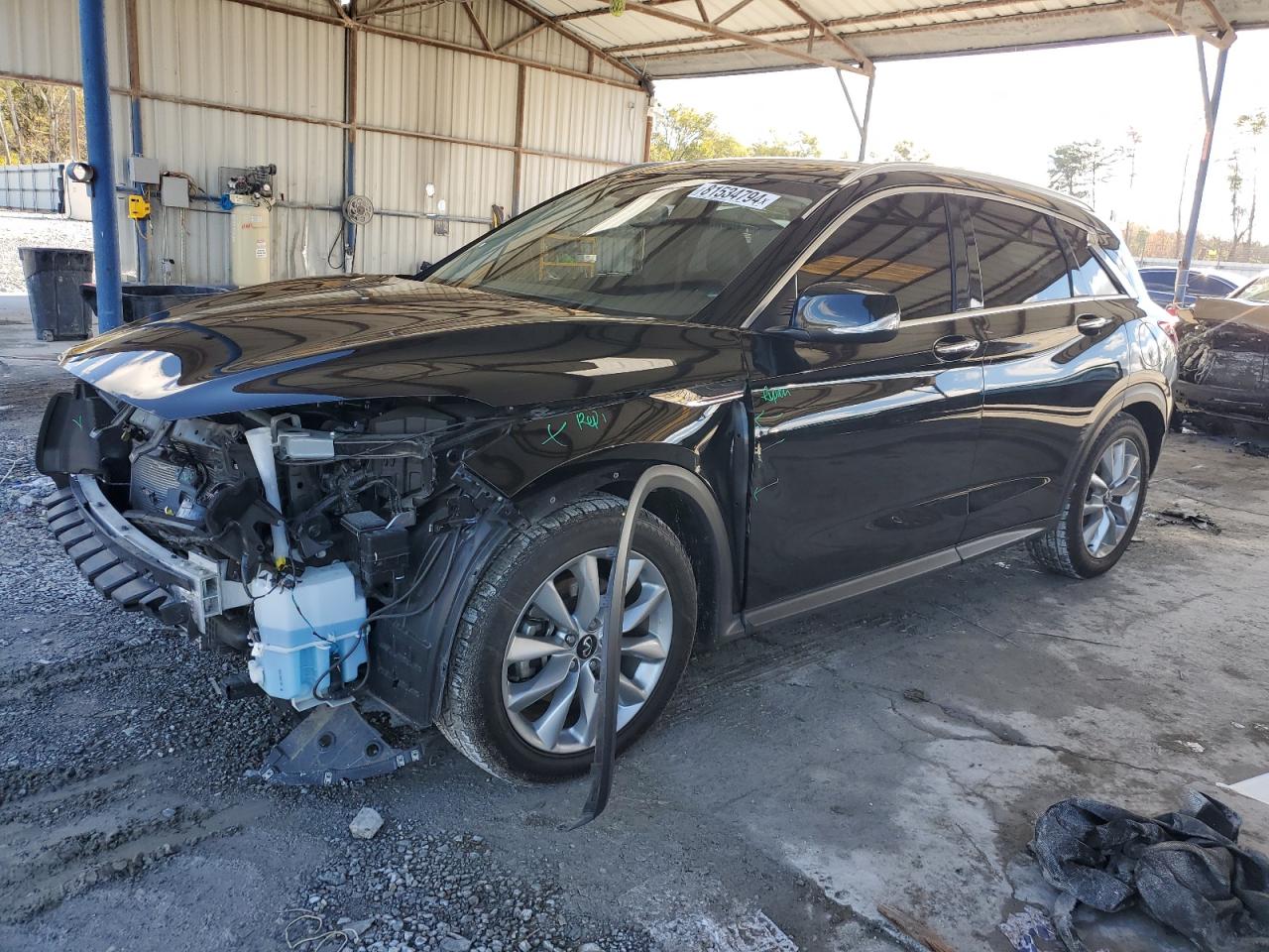 2020 Infiniti QX50 - Image 1