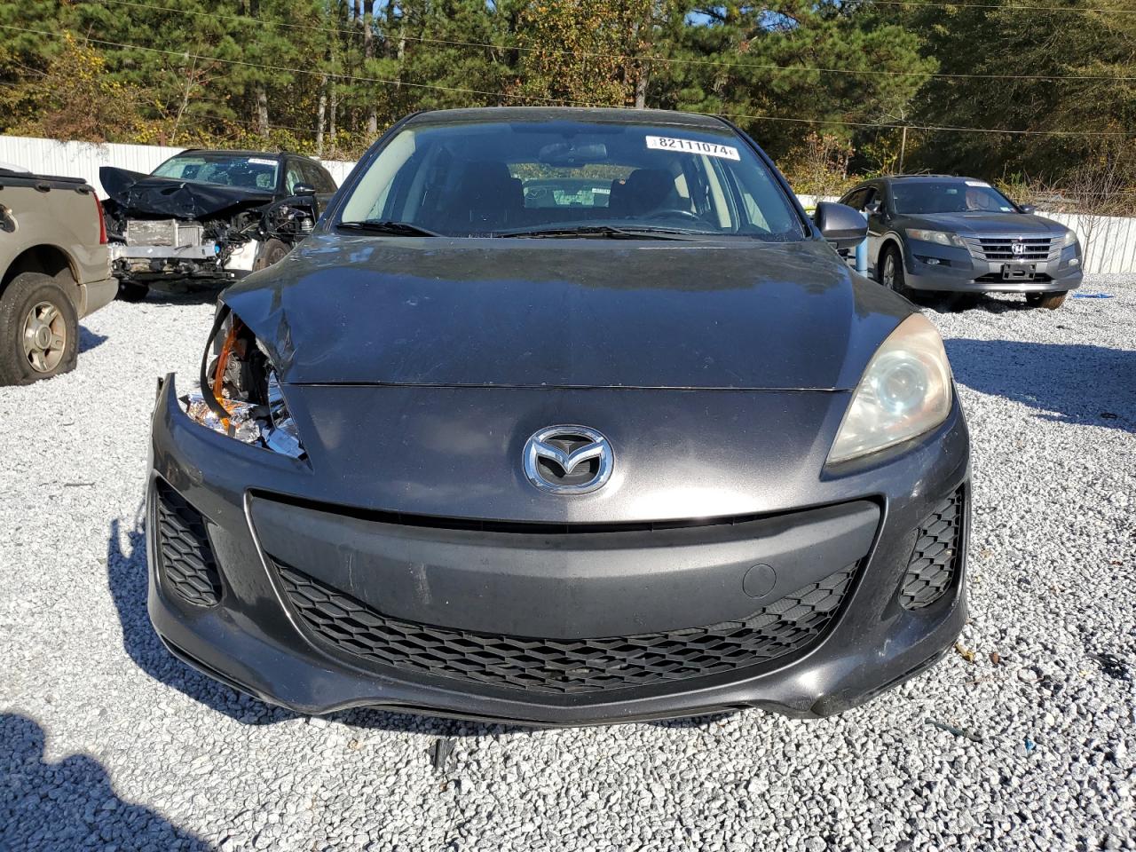 2013 Mazda 3 - Image 5