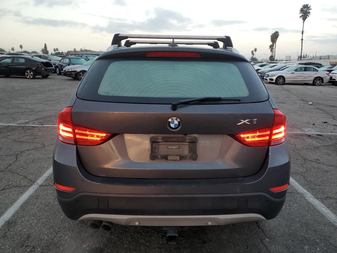 2014 BMW X1 - Image 6