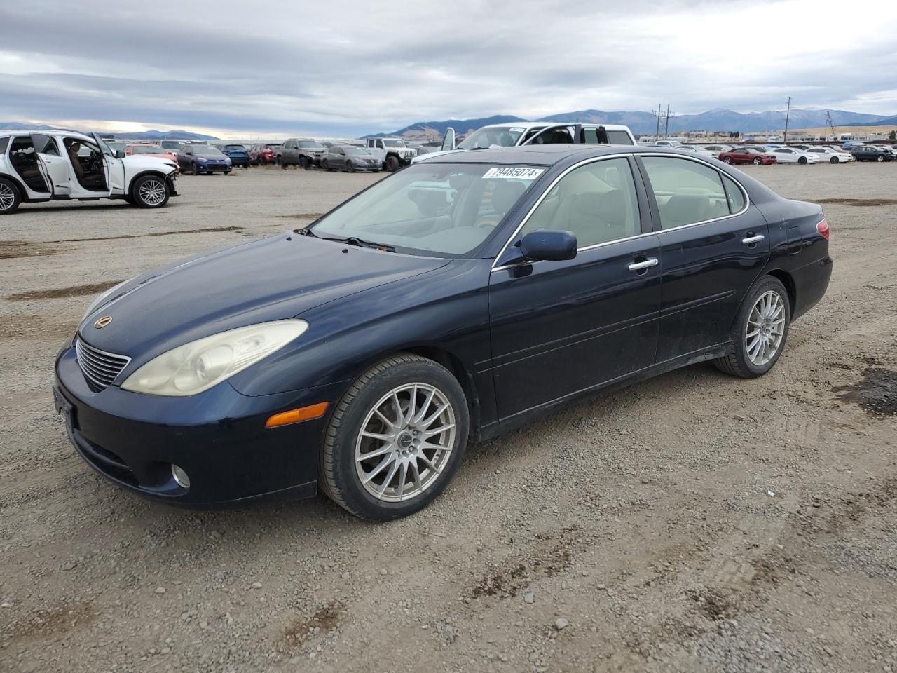2005 Lexus ES - Image 1