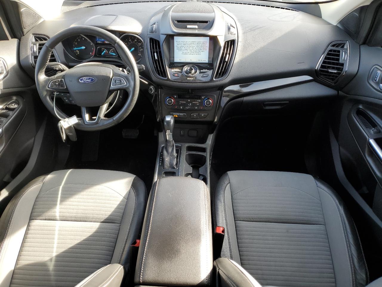 2017 Ford Escape - Image 8