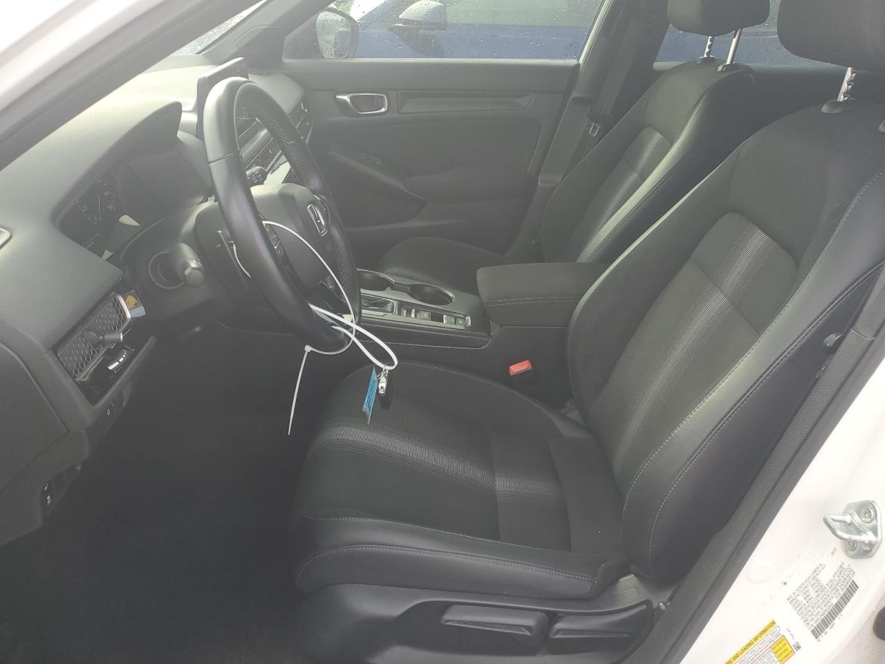 2023 Honda Civic - Image 7