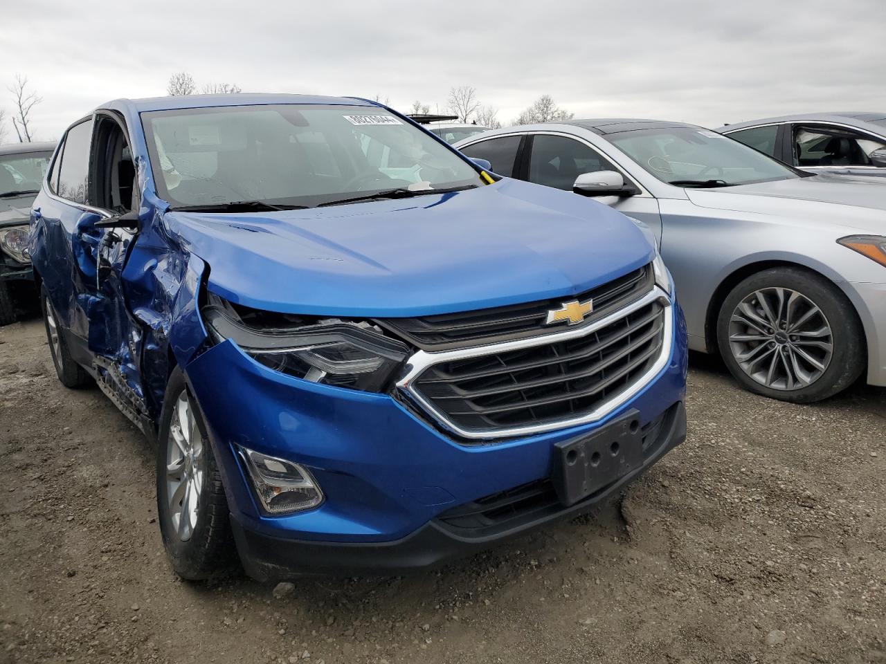 2019 Chevrolet Equinox - Image 4