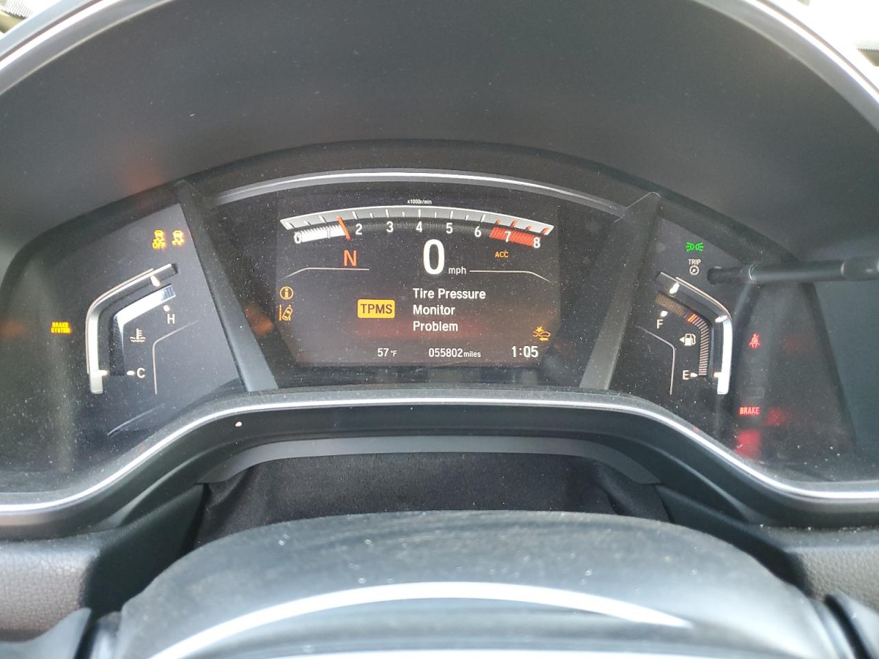 2019 Honda CR-V - Image 9