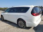 2022 Chrysler Pacifica Hybrid Touring L იყიდება Savannah-ში, GA - Front End