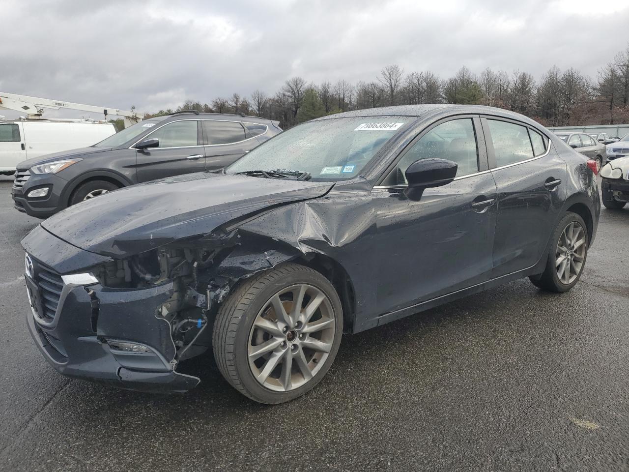 2018 Mazda 3 - Image 1