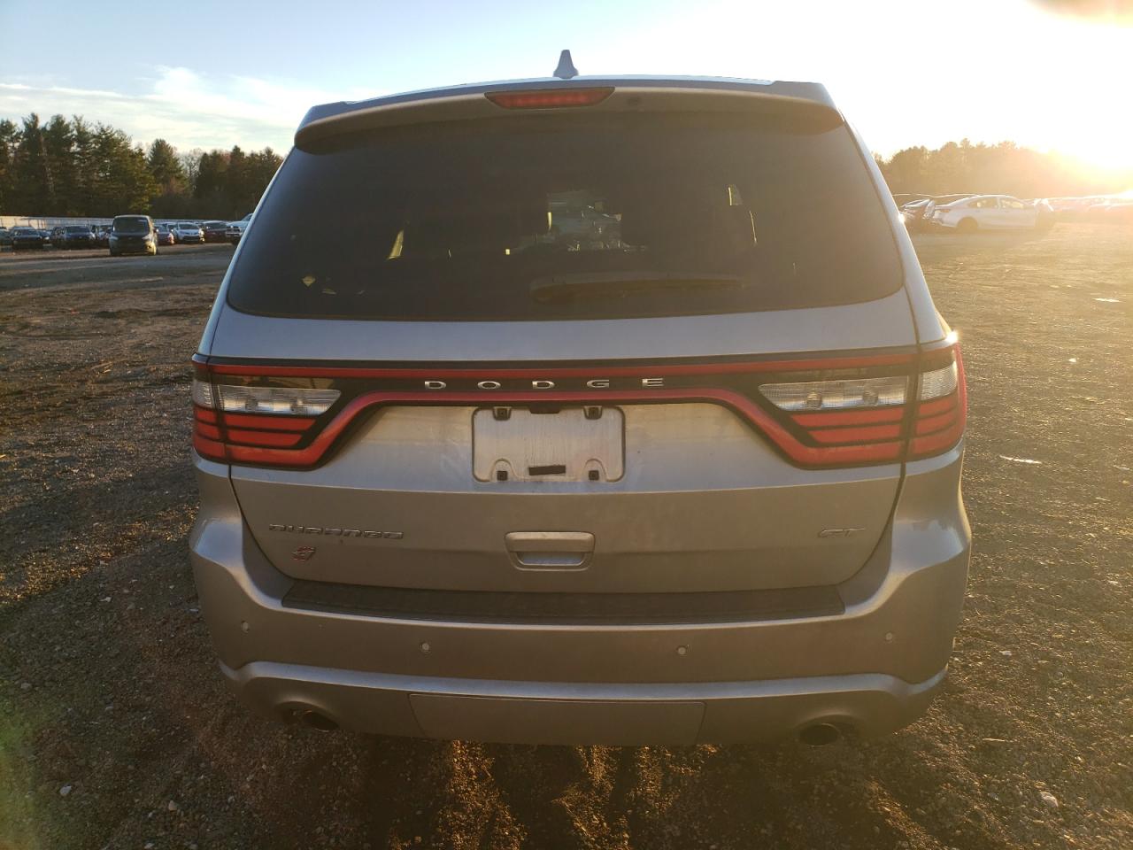 2020 Dodge Durango - Image 6