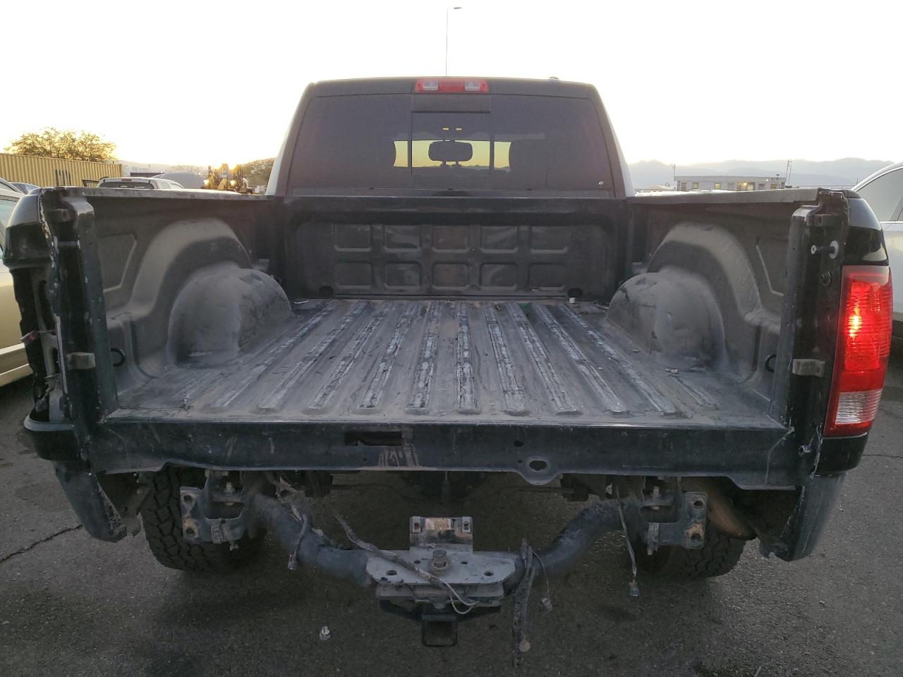 2011 Dodge RAM - Image 6