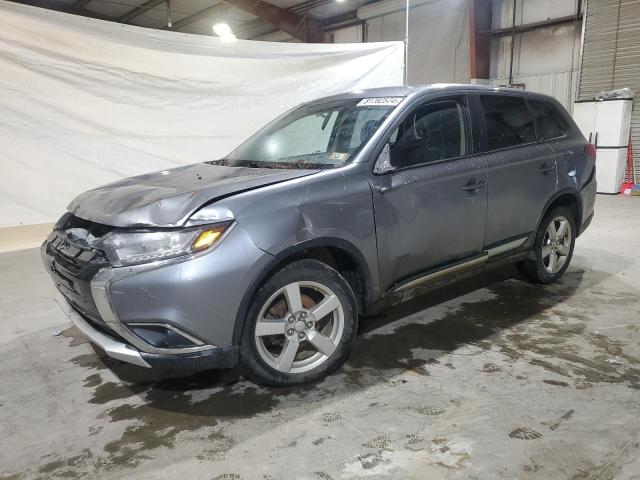 North Billerica, MA에서 판매 중인 2017 Mitsubishi Outlander Es - Front End