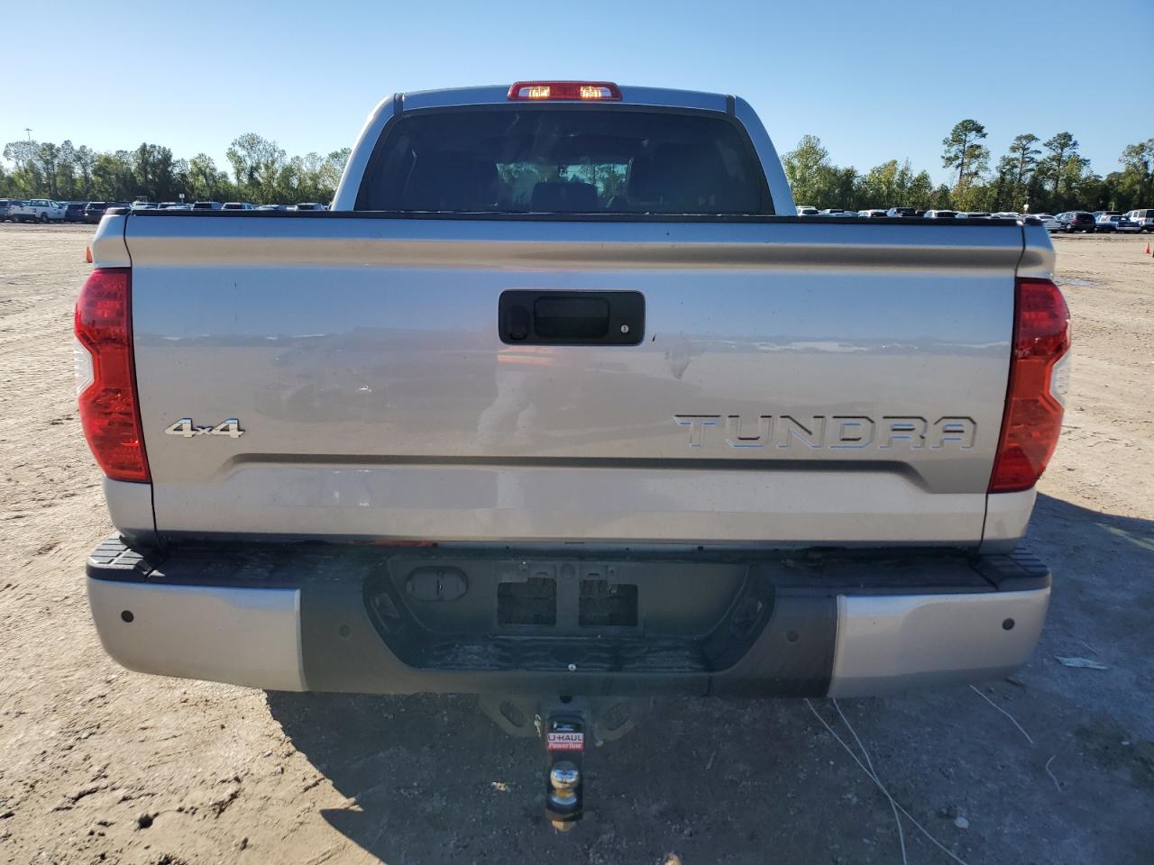 VIN 5TFHW5F12HX652975 2017 TOYOTA TUNDRA no.6