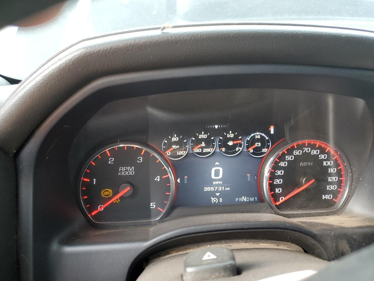 2016 GMC Sierra K3500 Denali VIN: 1GT42YE87GF202818 Lot: 72797064