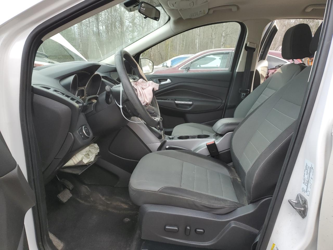 2016 Ford Escape - Image 7