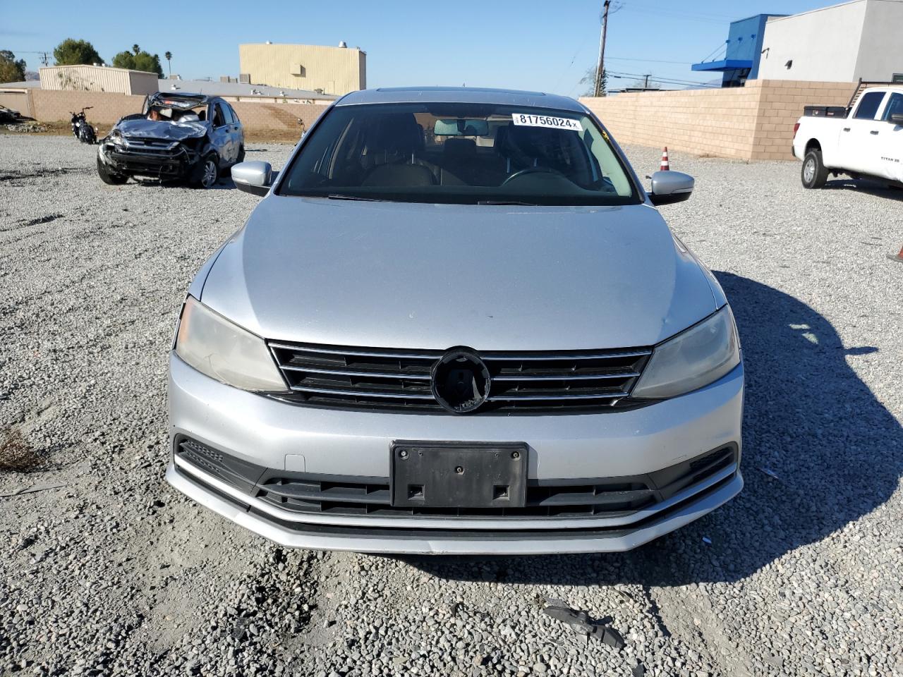 2015 Volkswagen Jetta - Image 5