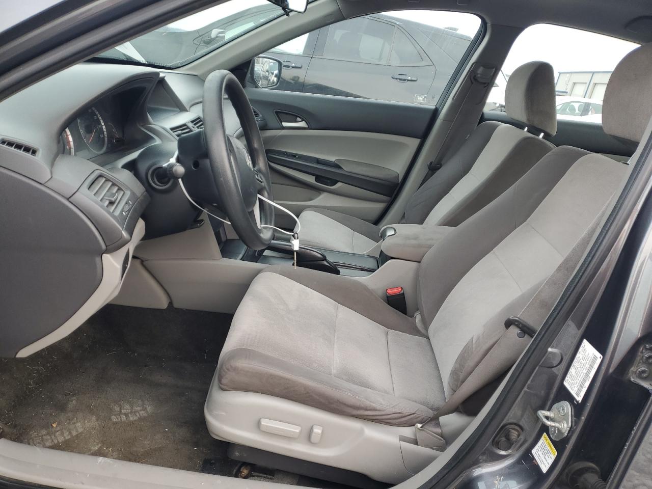 2010 Honda Accord - Image 7