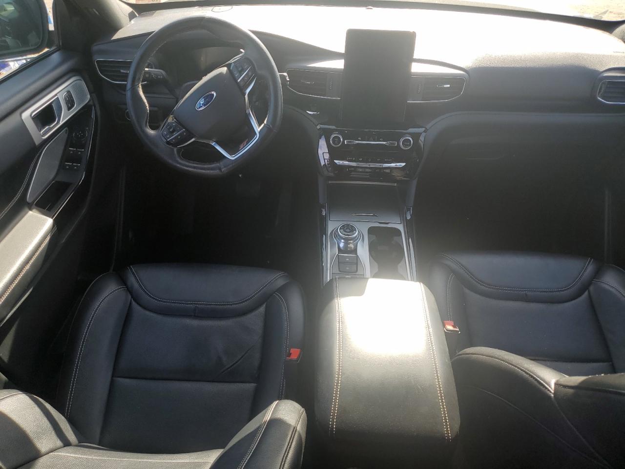 Фото: 1FM5K8GC6MGA12726 - 8