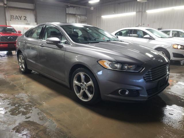  FORD FUSION 2013 Szary