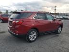 2020 Chevrolet Equinox Lt en Venta en Albany, NY - Front End