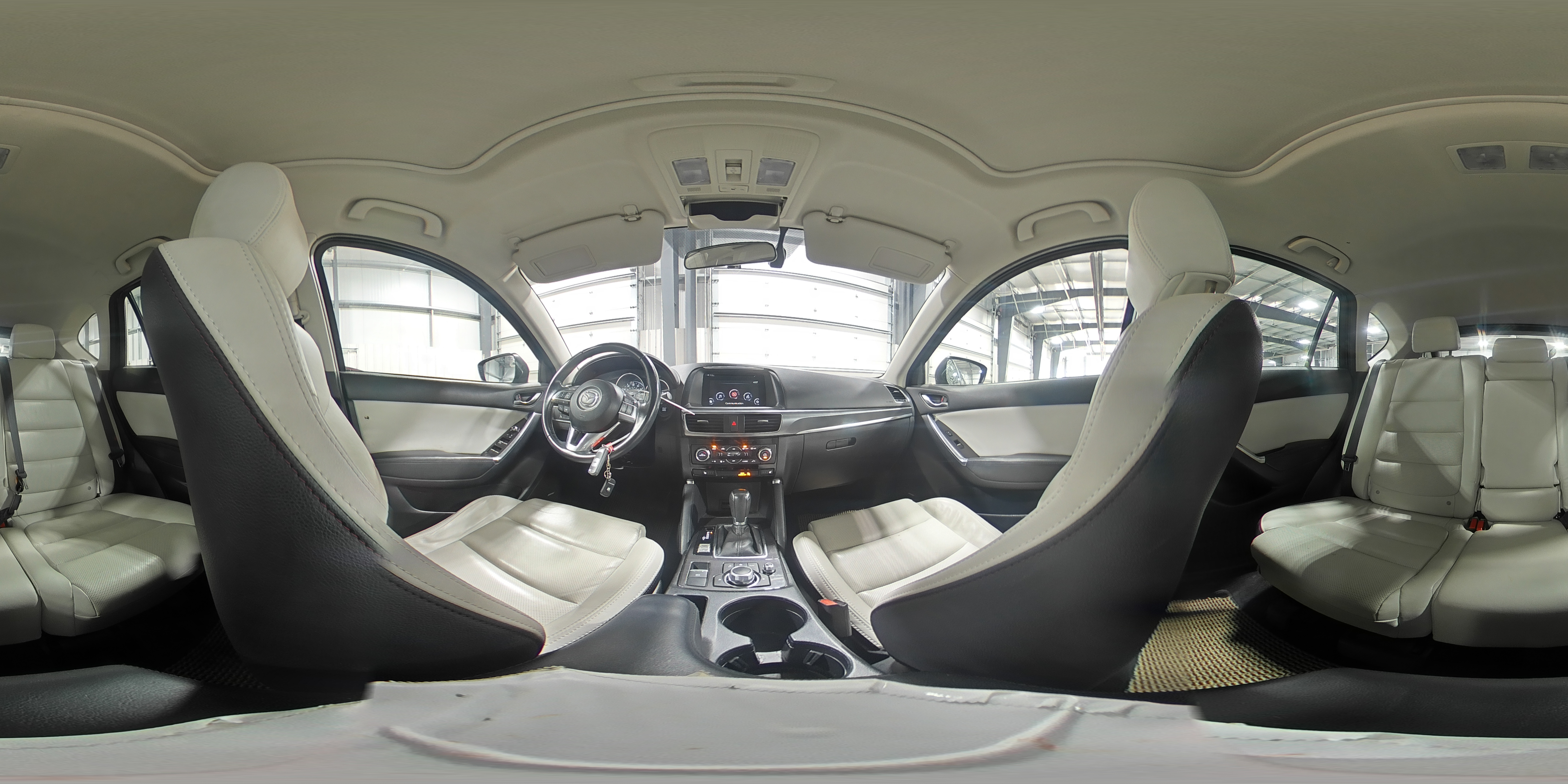 2016 Mazda CX-5 - Image 15