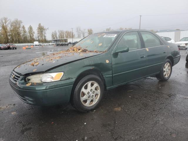 1999 Toyota Camry Le