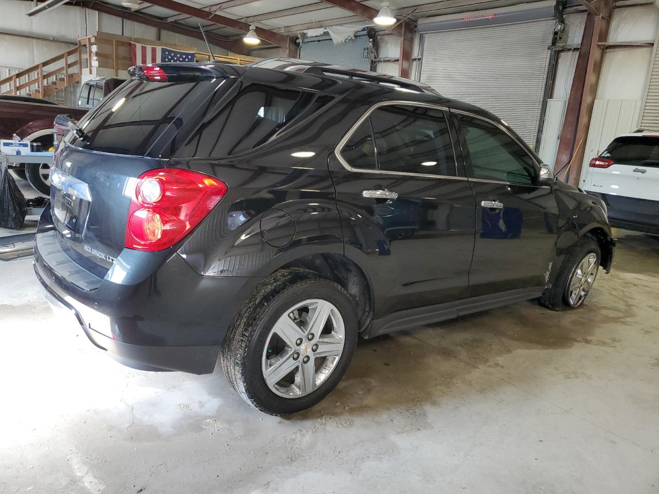 2015 Chevrolet Equinox - Image 3