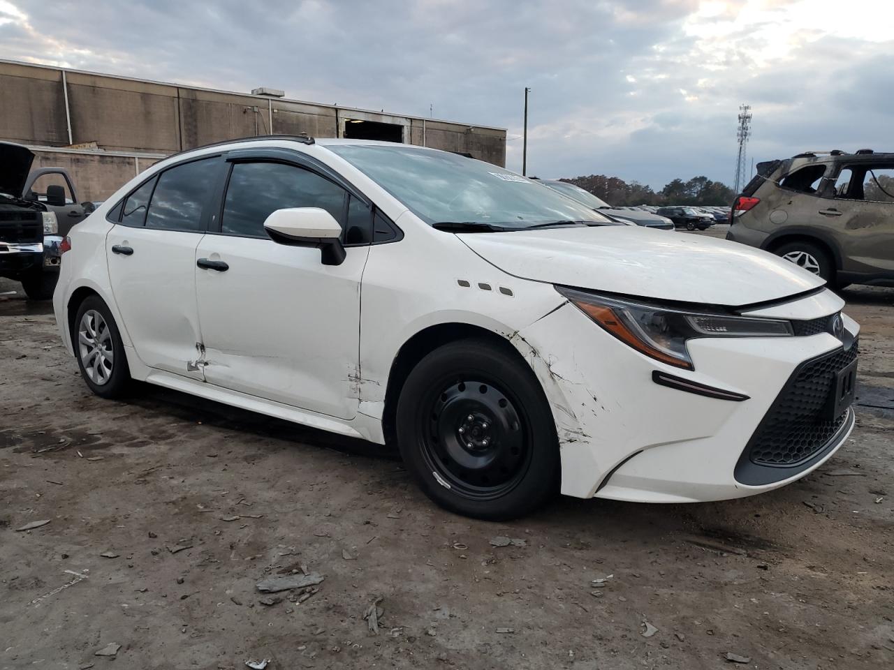 2021 Toyota Corolla - Image 4