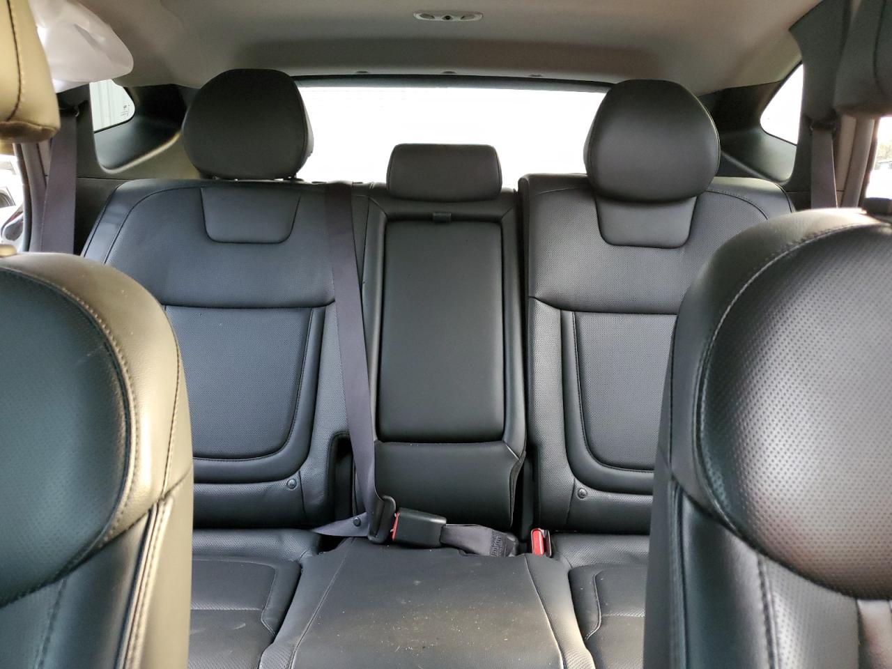 2023 Hyundai Tucson - Image 10