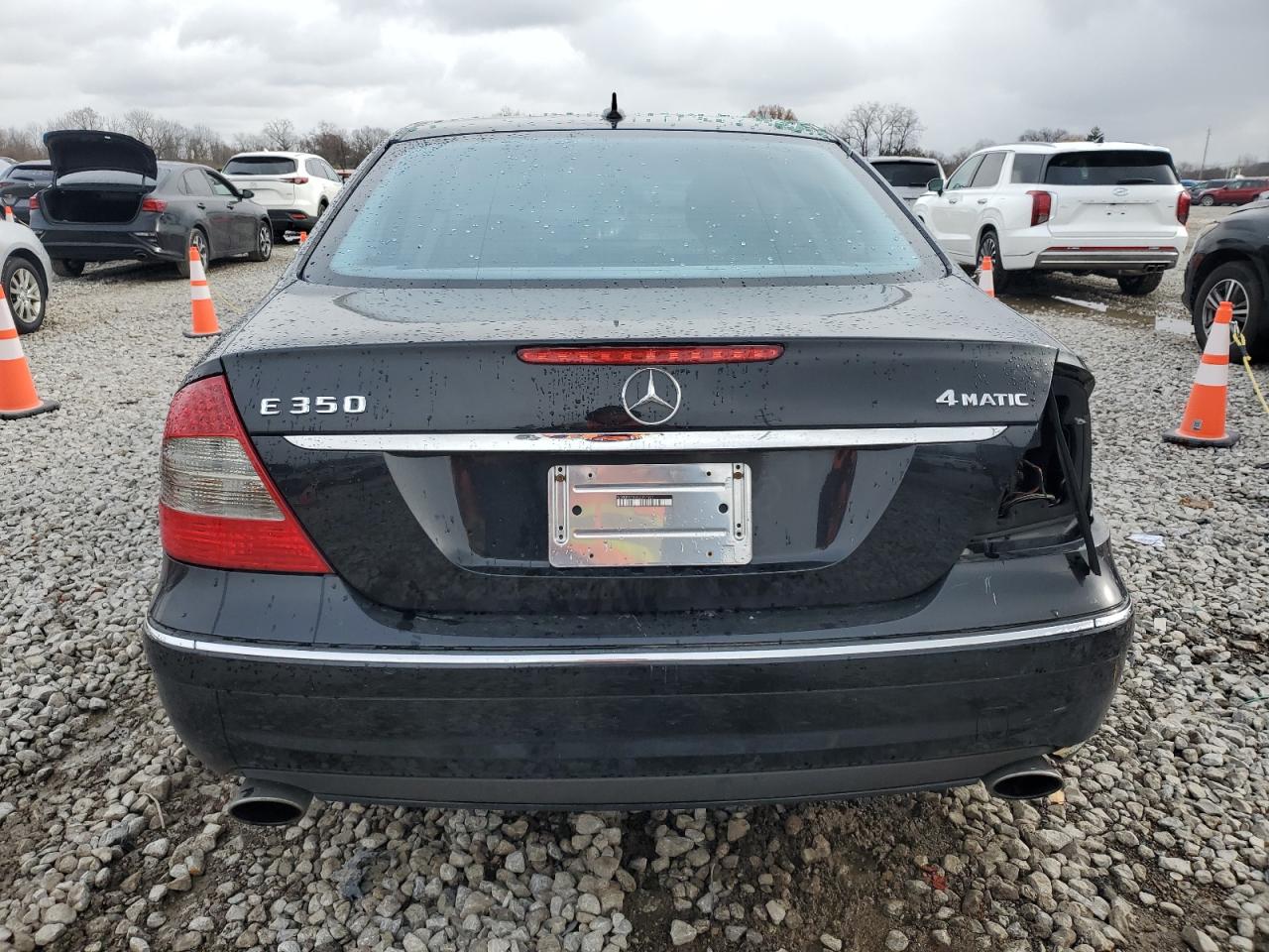 2009 Mercedes-Benz E-klasse - Image 6