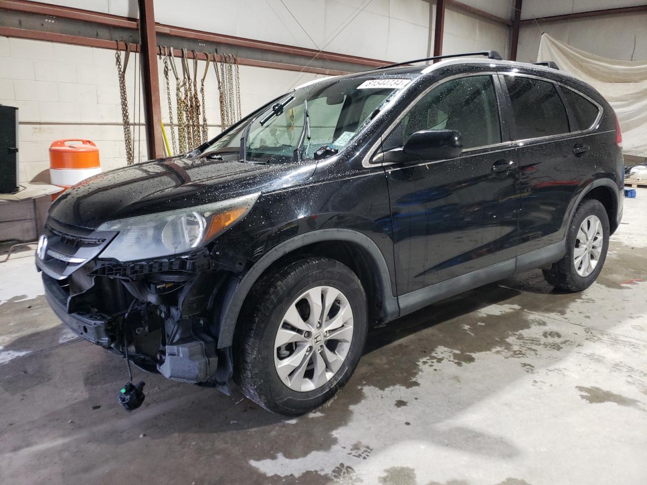2013 Honda CR-V - Image 1