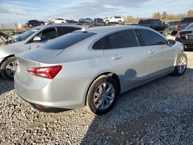 1G1ZD5ST7MF070512 Chevrolet Malibu LT 3