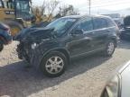 2008 Honda Cr-V Exl للبيع في Bridgeton، MO - Front End