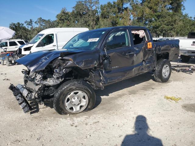 2023 Toyota Tacoma Double Cab