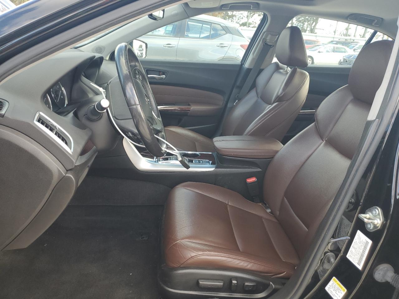 2016 Acura TLX - Image 7