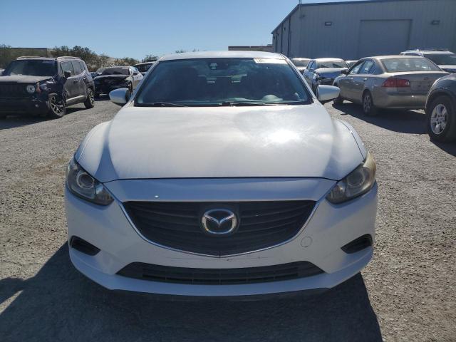  MAZDA 6 2014 Белы