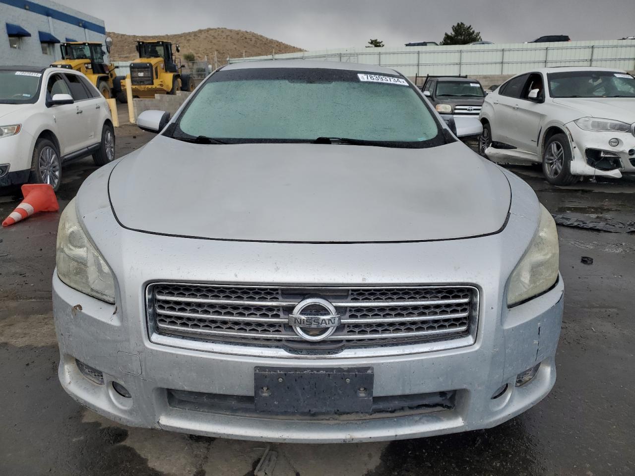 2010 Nissan Maxima - Image 5
