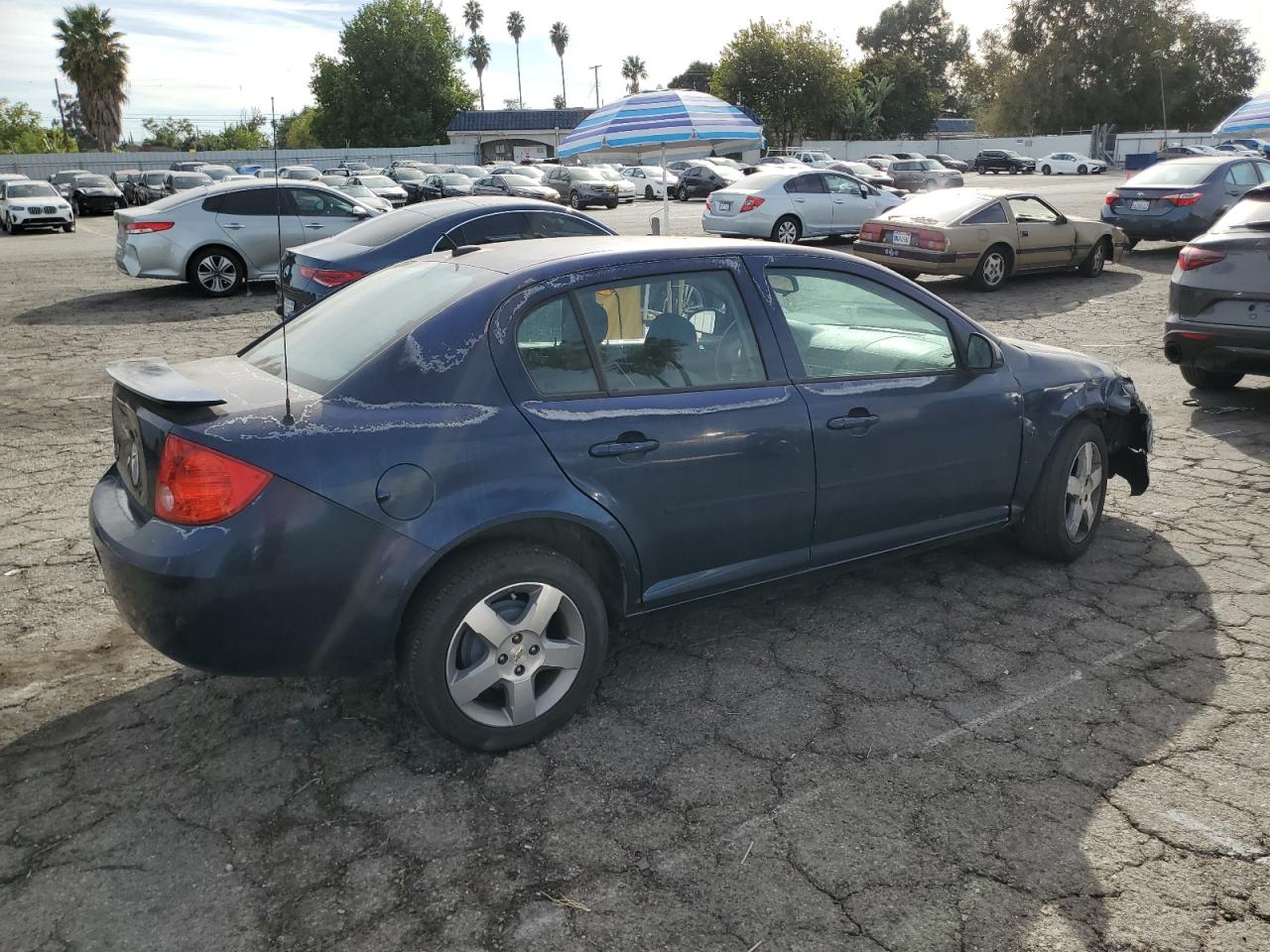 2010 Chevrolet Cobalt - Image 3