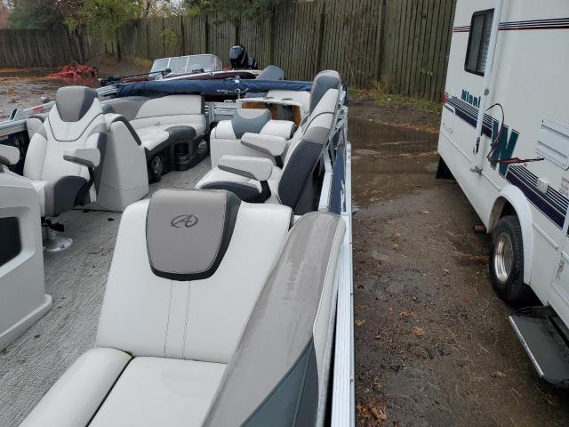 2023 AVALON BOAT