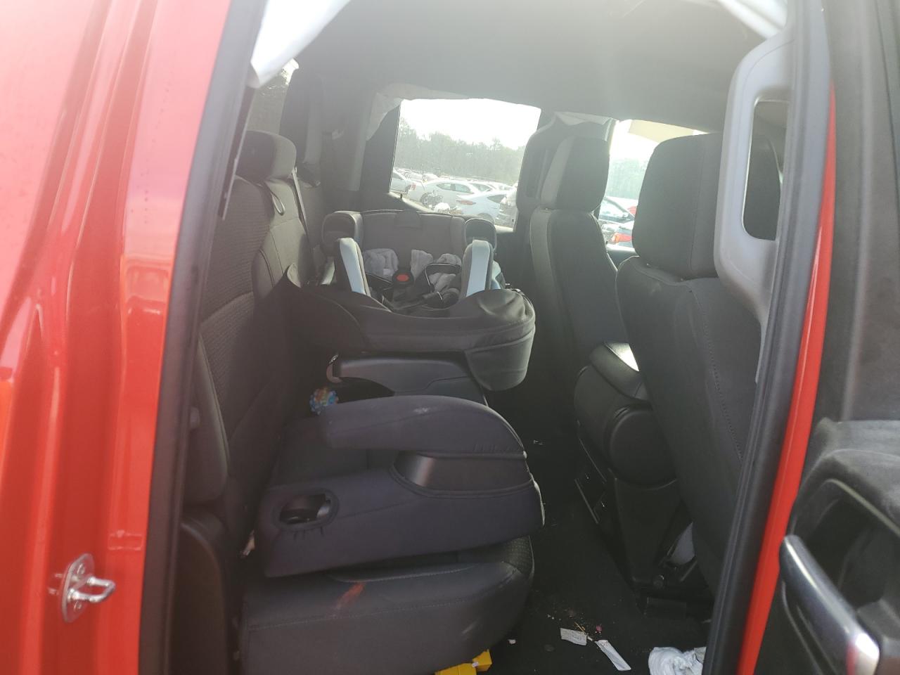 2021 Chevrolet Silverado - Image 10