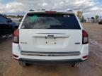 2016 Jeep Compass Latitude за продажба в Oklahoma City, OK - Front End