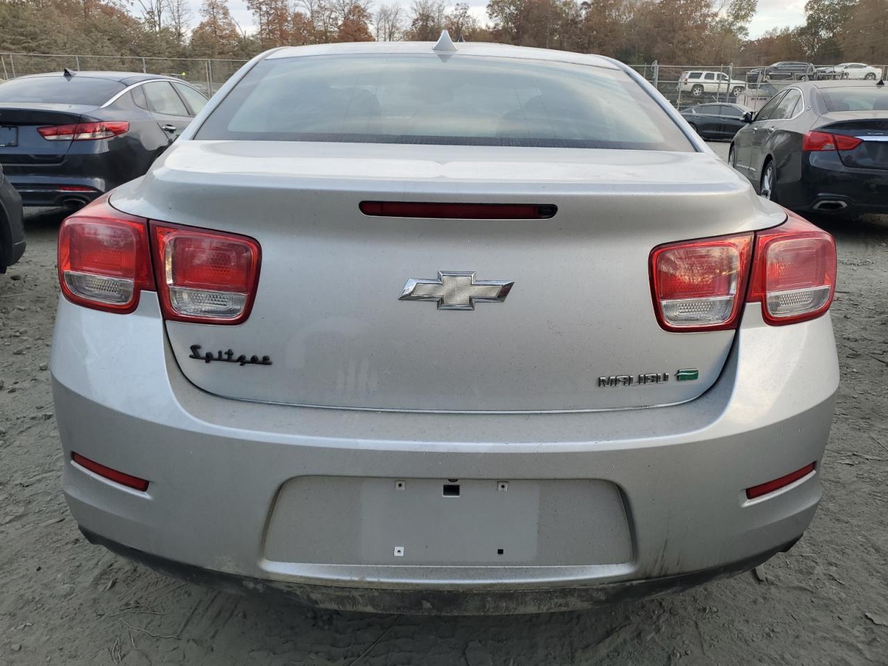 2013 Chevrolet Malibu 1Lt VIN: 1G11D5SR1DF139292 Lot: 79398634