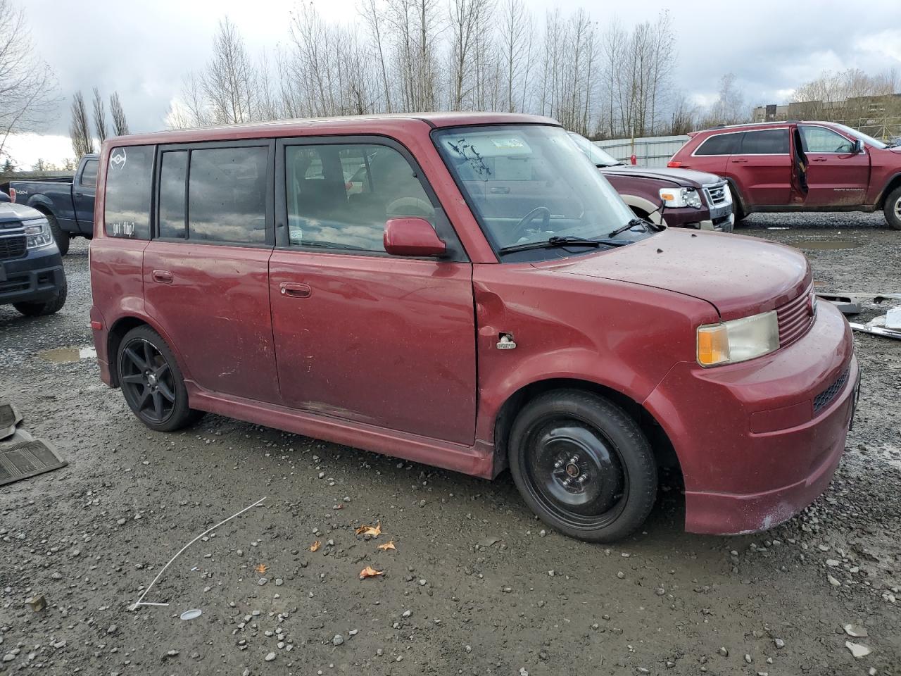 2006 Scion xB - Image 4