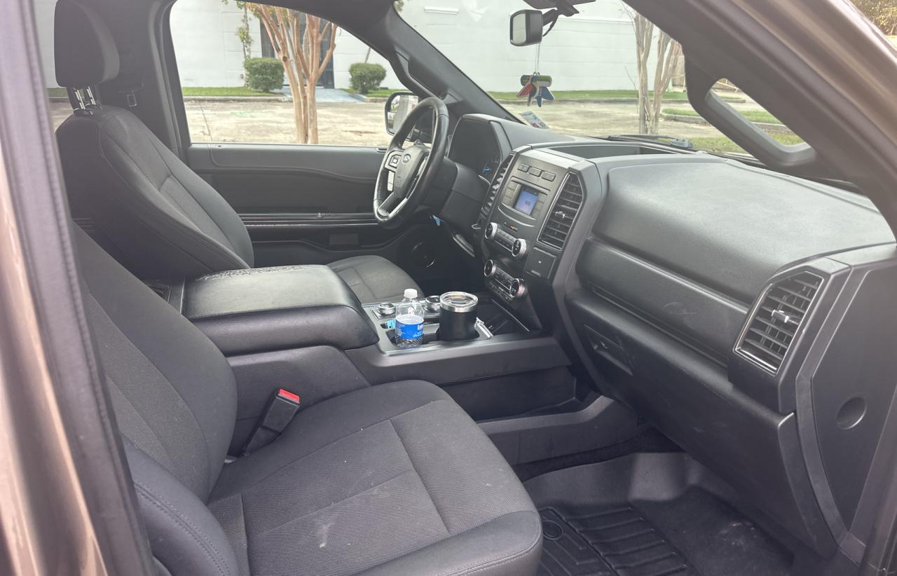 2019 Ford Expedition - Image 5
